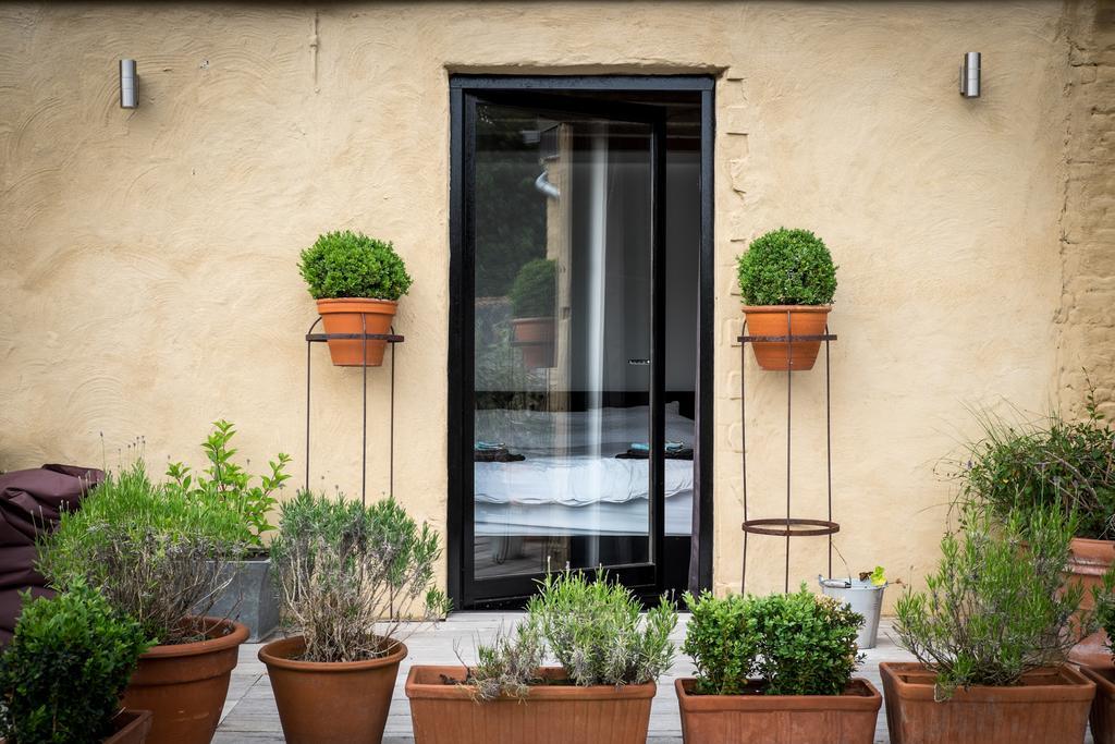 Csar Private Guesthouse Bruges Exterior foto